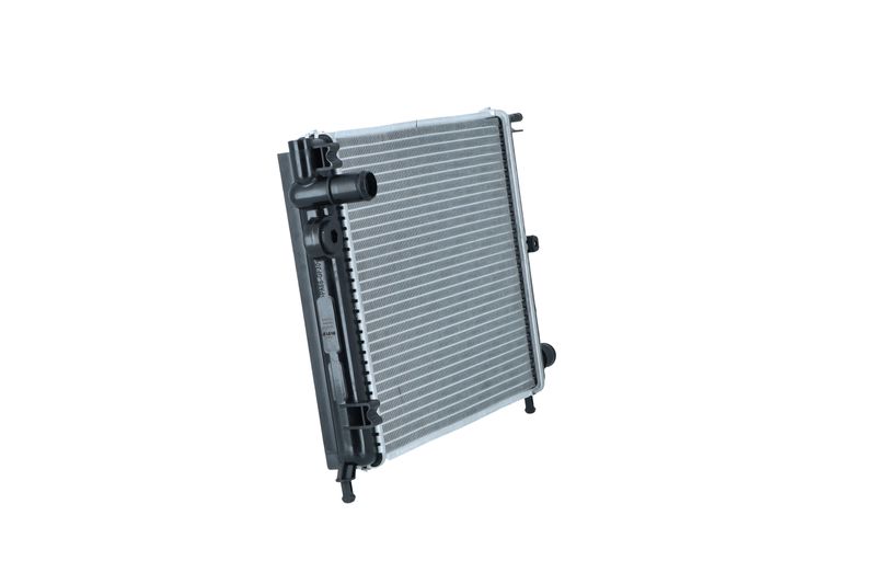 NRF 58966 Radiator, engine cooling