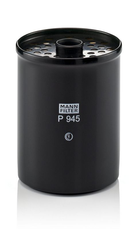 Kütusefilter, MANN-FILTER P 945 x