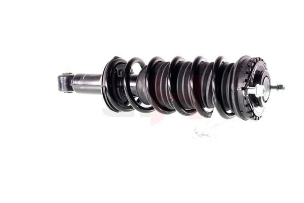 Vedruamort, GH GH-334401C01