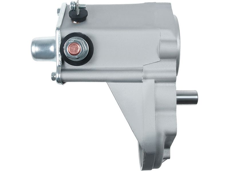 Brand new AS-PL Starter motor solenoid