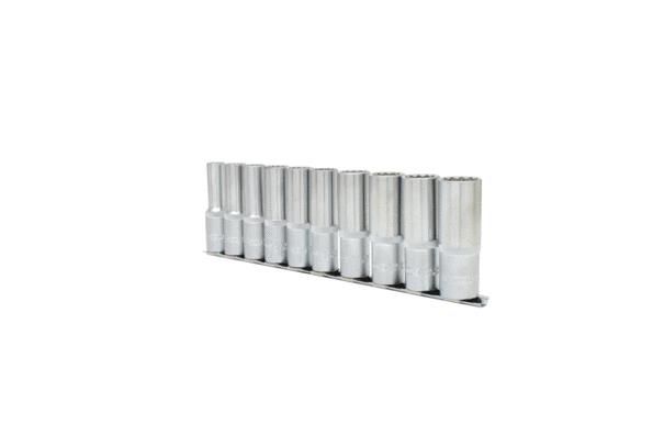 Padrunvõtmete komplekt, KS TOOLS 917.1750
