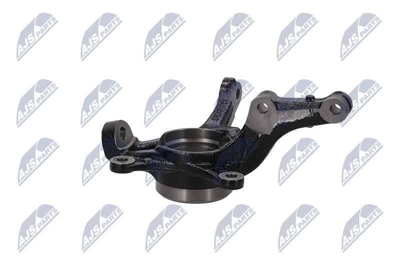 Käändmik, rattakinnitus, NTY ZZP-HY-519