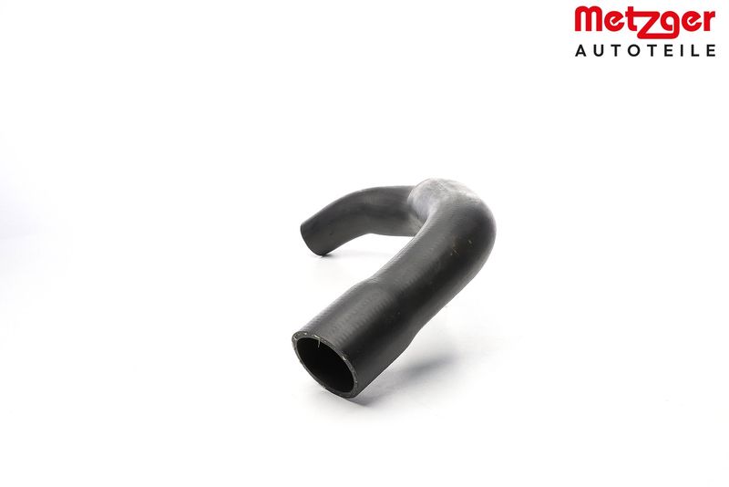 METZGER AUTOTEILE 2400369 Charge Air Hose