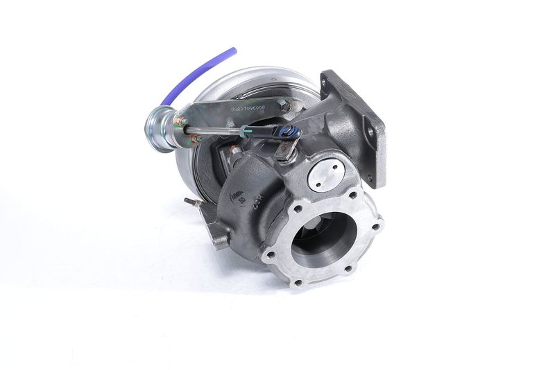 Compresor,sistem de supraalimentare T917017 BTS Turbo