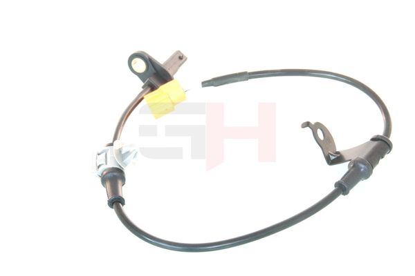 Andur, rattapöörete arv, GH GH-712629H