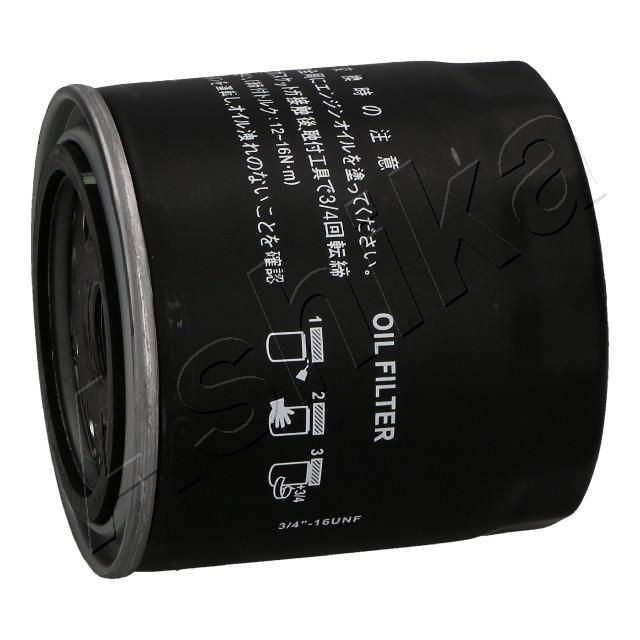 ASHIKA 10-01-112E Oil Filter