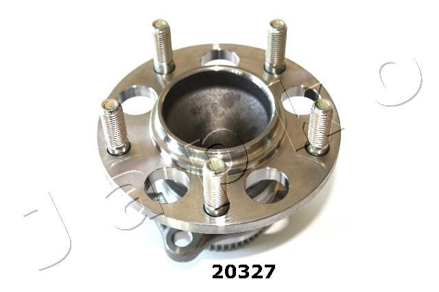 JAPKO 420327 Wheel Hub