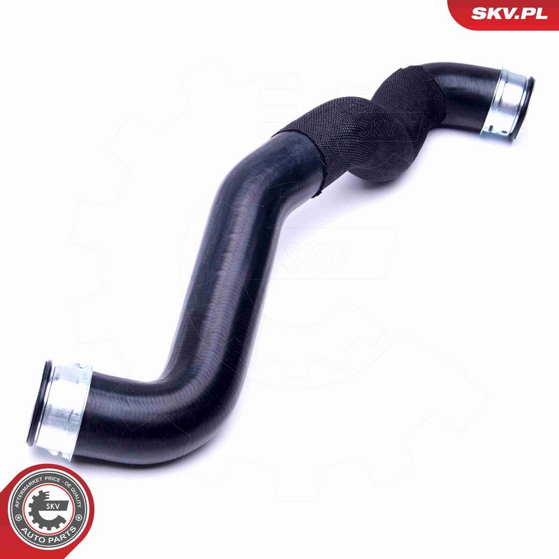 ESEN SKV 43SKV880 Radiator Hose