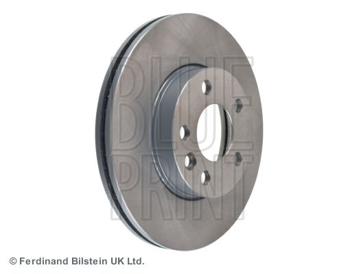 BLUE PRINT ADF124343 Brake Disc