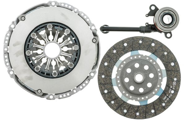 AISIN CKN-223R Clutch Kit