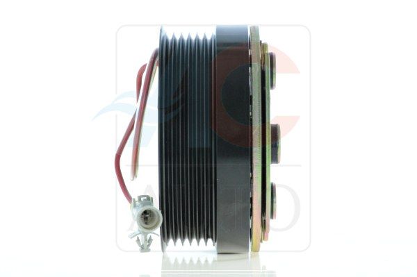 ACAUTO AC-06SD05 Magnetic Clutch, air conditioning compressor