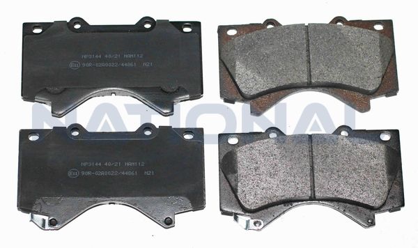 National NP3144