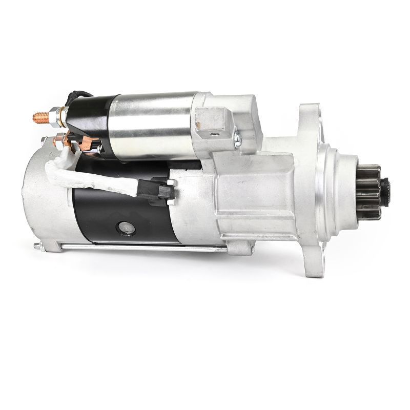 Delco Remy SER81919-12B1 Starter