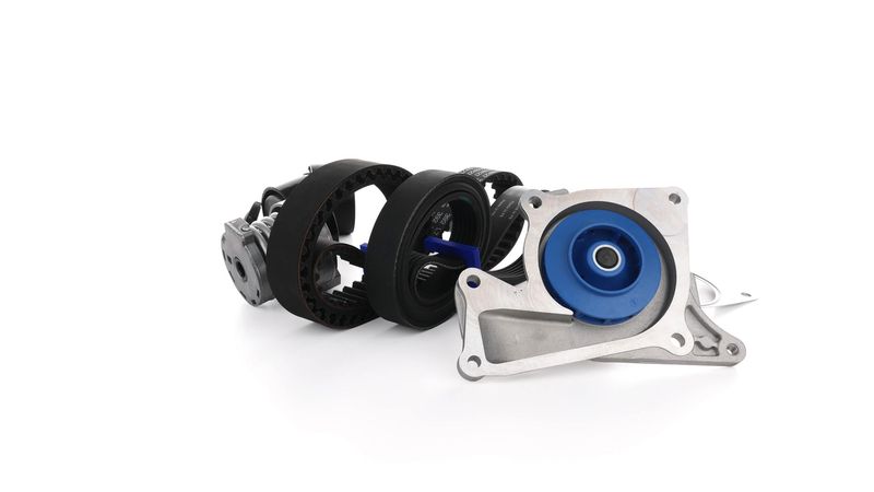 This part match OEM code: 11 72 039 45R