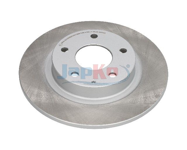 Piduriketas, JAPKO 61331C