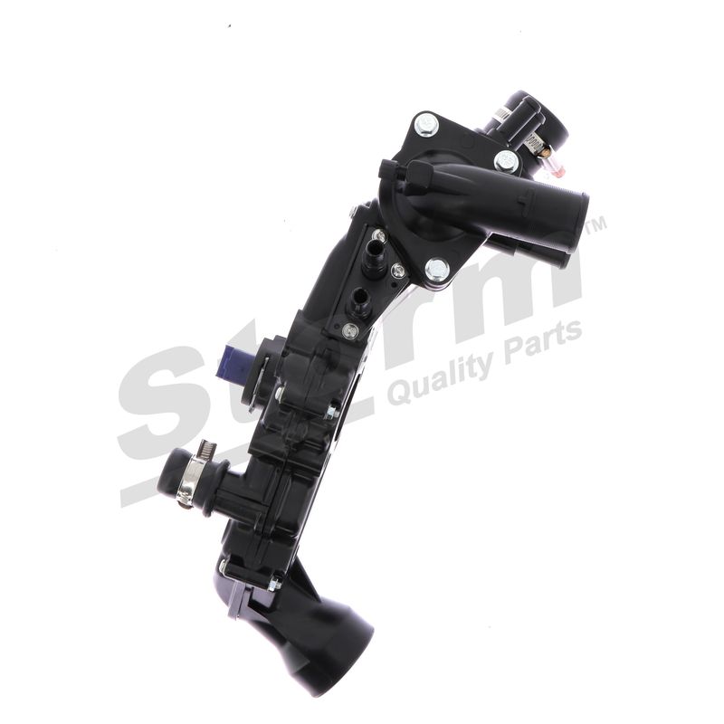 Boîtier du thermostat STORM QUALITY PARTS 700797