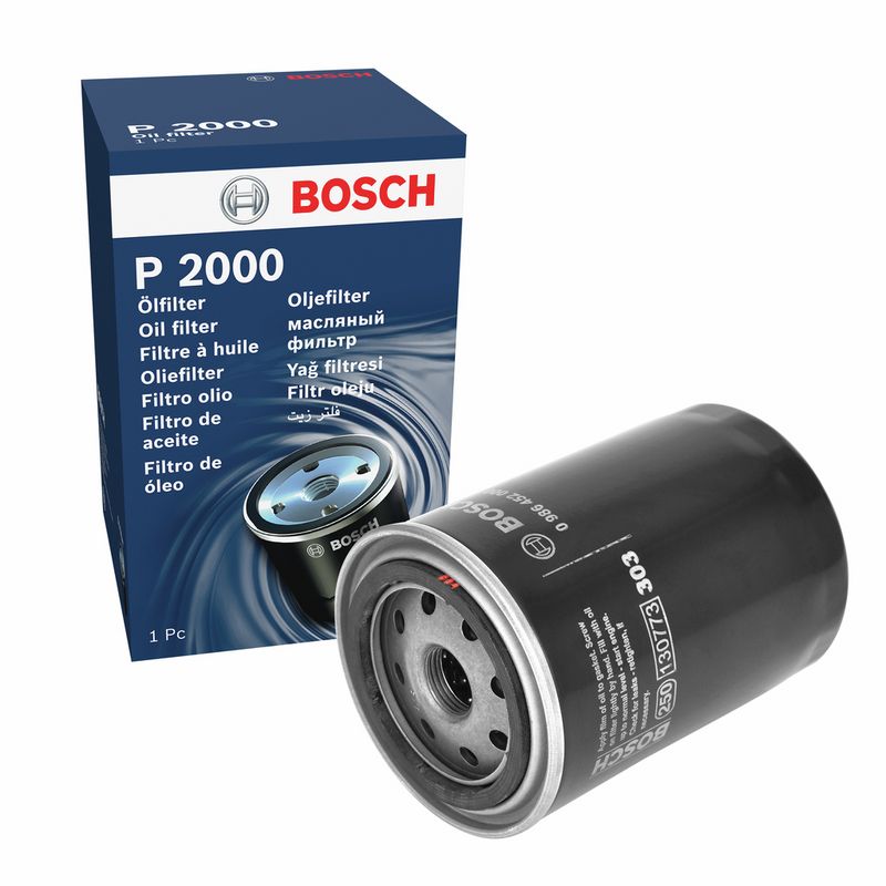 BOSCH