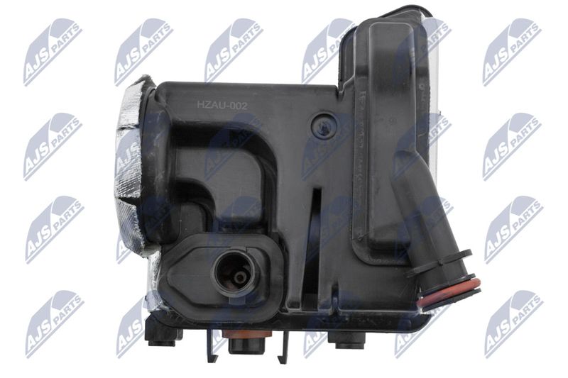 NTY SEP-AU-002 Oil Separator, crankcase ventilation