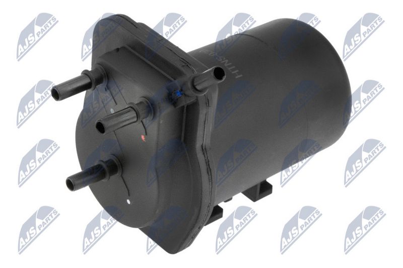 This part match OEM code: 16400-BC40A