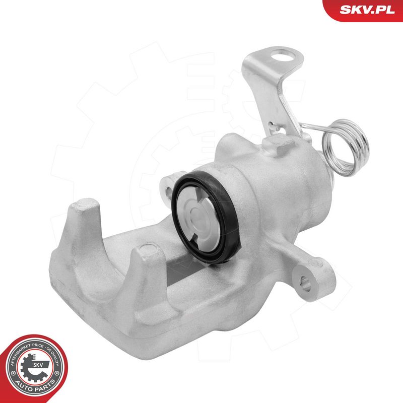 Pidurisadul, ESEN SKV 78SKV223