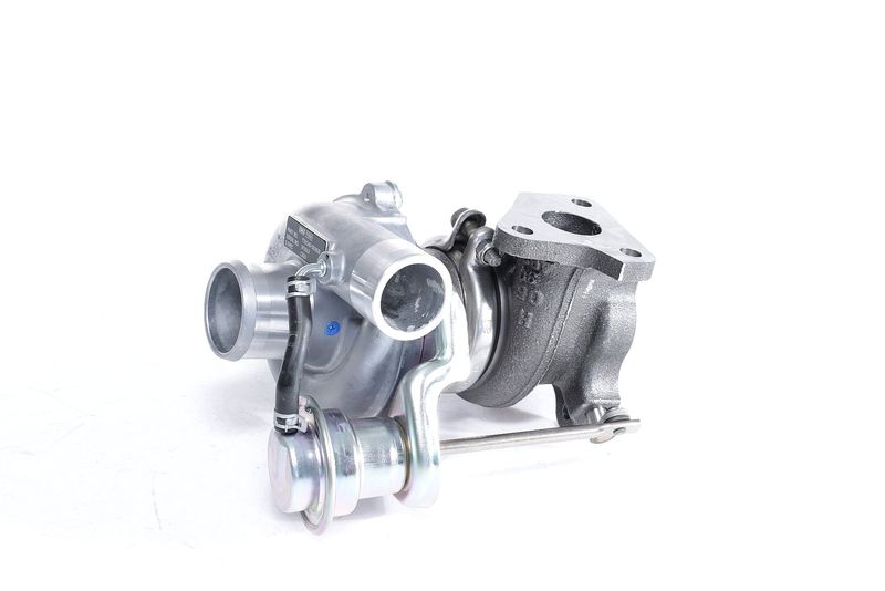 Compresor,sistem de supraalimentare T918622 BTS Turbo