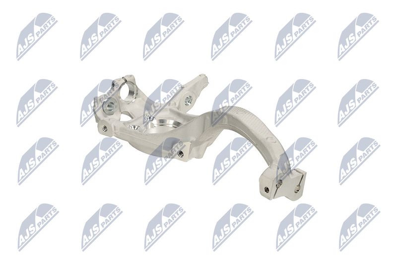 NTY ZZP-WW-046 Steering Knuckle, wheel suspension
