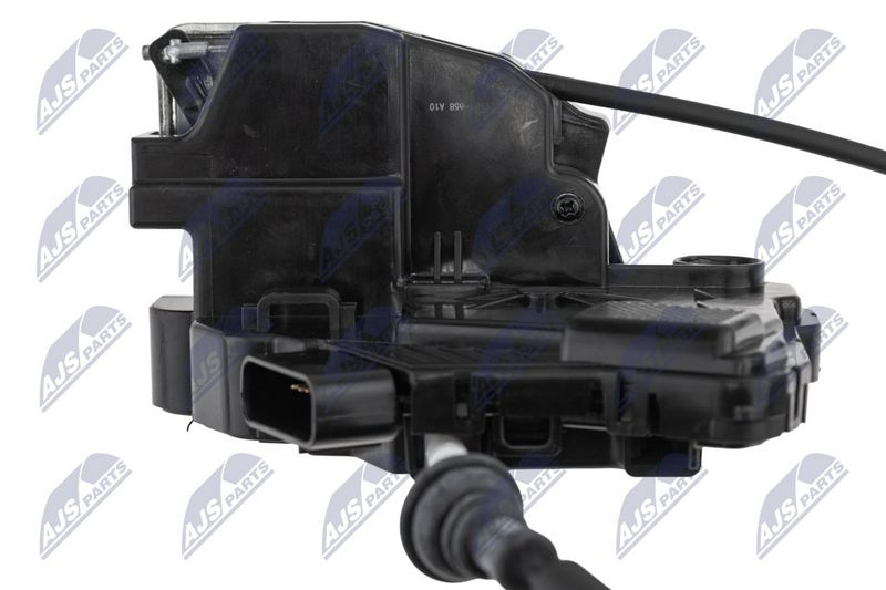 Ukselukk, NTY EZC-HY-658