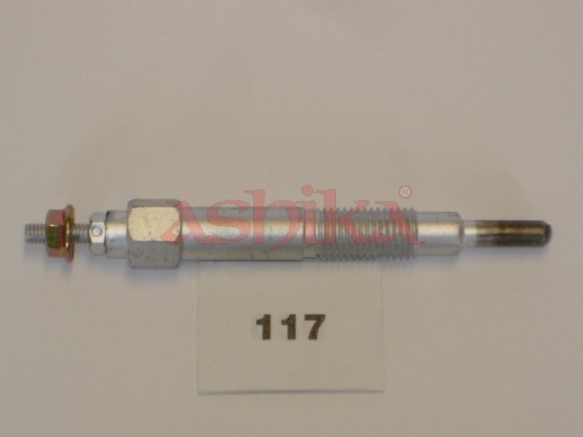 подгревна свещ ASHIKA