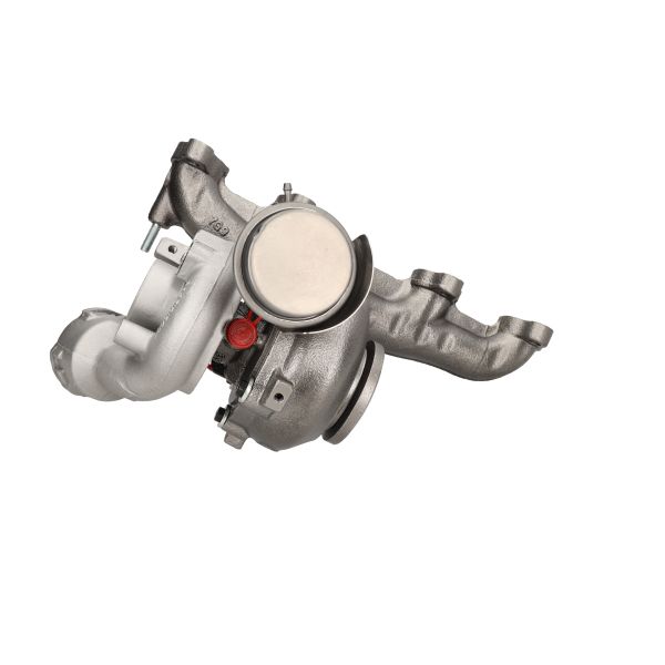 OE-TurboPower IT-54399700029 Charger, charging (supercharged/turbocharged)