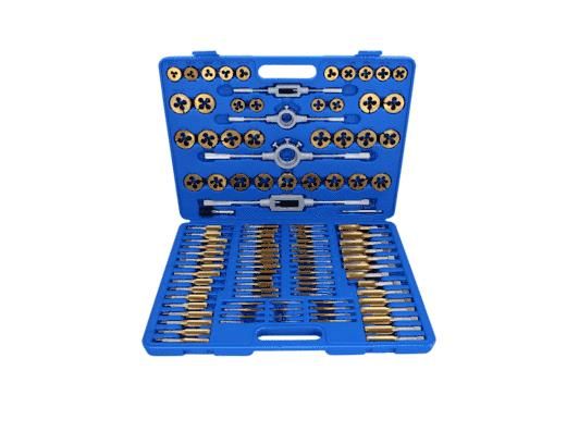 KS TOOLS BT101985 Thread Cutter Set