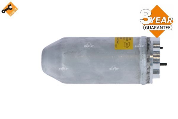 Kuivati, kliimaseade, NRF 33155