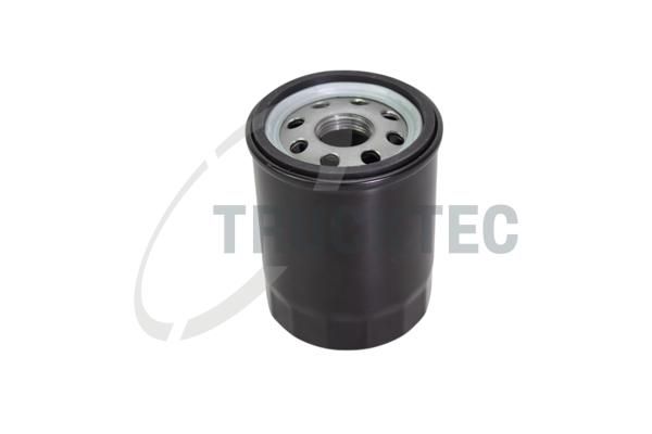TRUCKTEC AUTOMOTIVE Hidraulinis filtras, automatinė transmisija