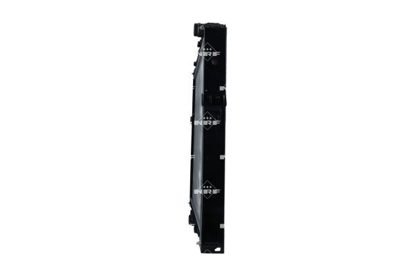 NRF 56067 Radiator, engine cooling