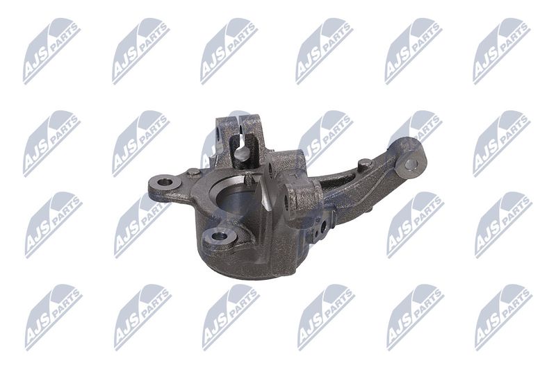 Käändmik, rattakinnitus, NTY ZZP-RE-020