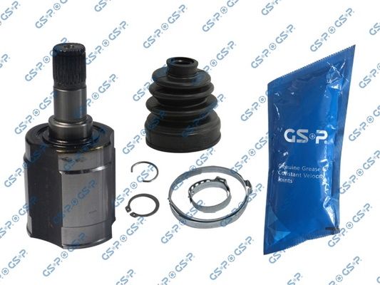 Liigendlaager, veovõll, GSP...