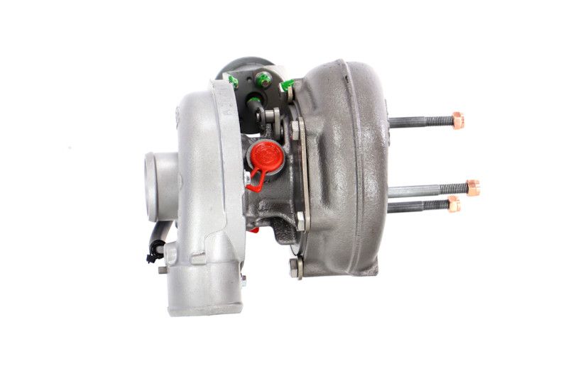 REMANTE 003-001-001471R Charger, charging (supercharged/turbocharged)