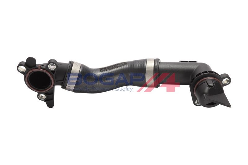 Manguera Motor BOGAP B4228680 - 2
