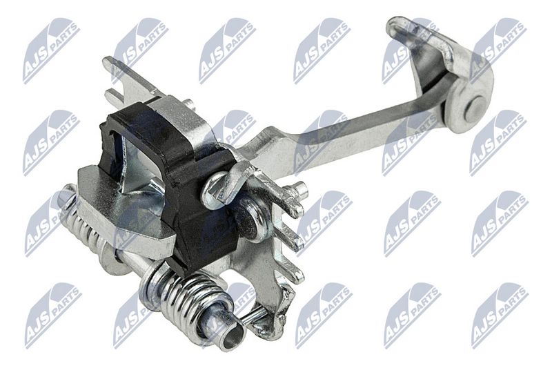 Uksekinnitus, NTY EZC-FT-146