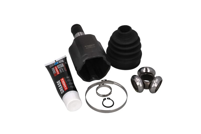 Liigendlaager, veovõll, KAMOKA 8291