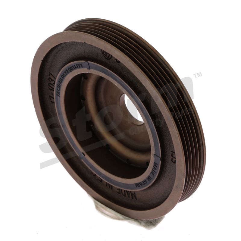 Poulie, vilebrequin STORM QUALITY PARTS 89994