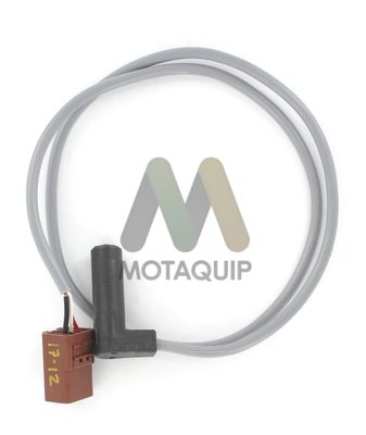 MOTAQUIP impulzusadó, főtengely LVRC456