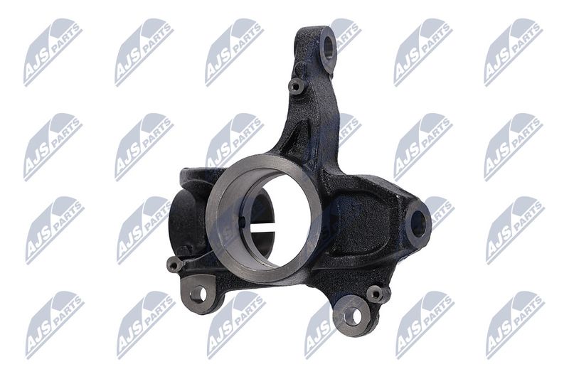 Käändmik, rattakinnitus, NTY ZZP-LR-006