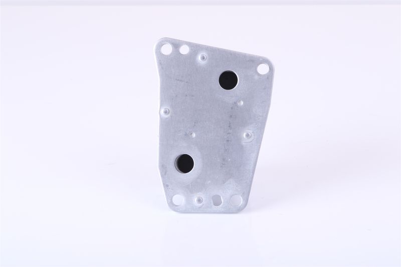 Õliradiaator, mootoriõli, NISSENS 90967