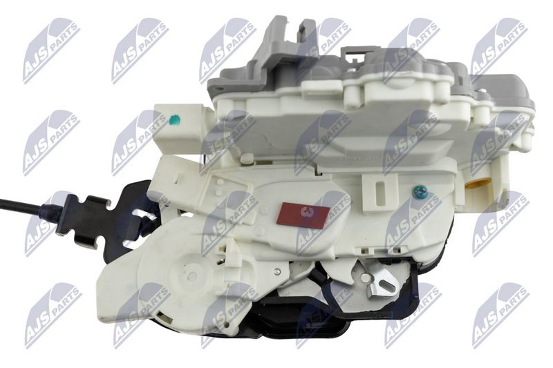 Ukselukk, NTY EZC-PS-033