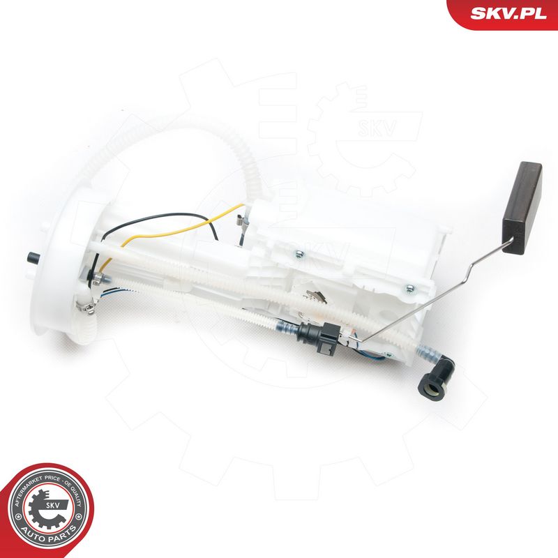 Kütus-etteanne, ESEN SKV 02SKV753