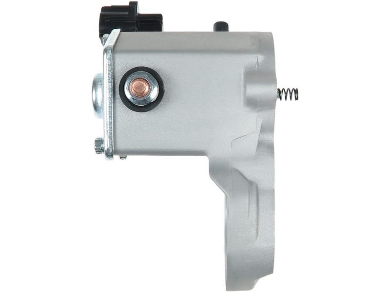 Brand new AS-PL Starter motor solenoid