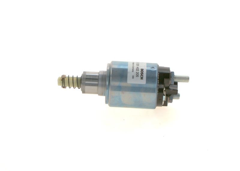 BOSCH 0331402205 Solenoid Switch, starter