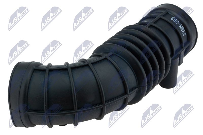 NTY GPP-BM-093 Intake Hose, air filter