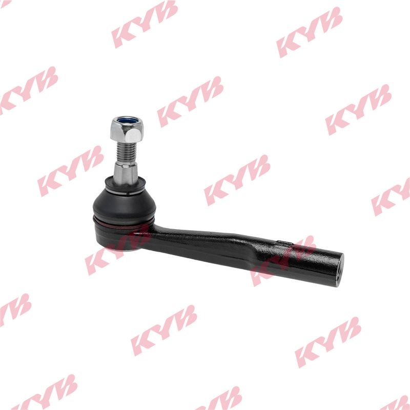 Rooliots, KYB KTR4045