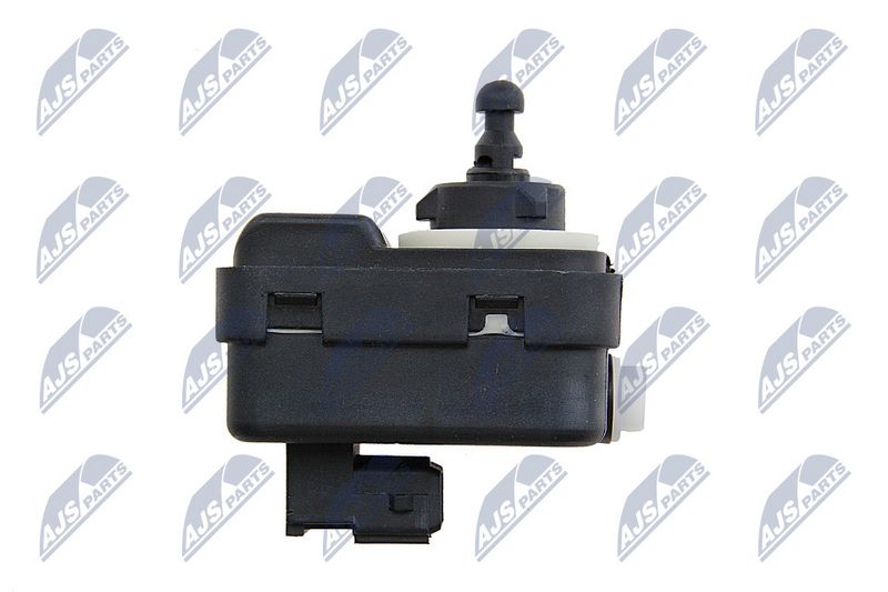 Seadeelement, tulede ulatuse reguleerimine, NTY ECX-NS-001